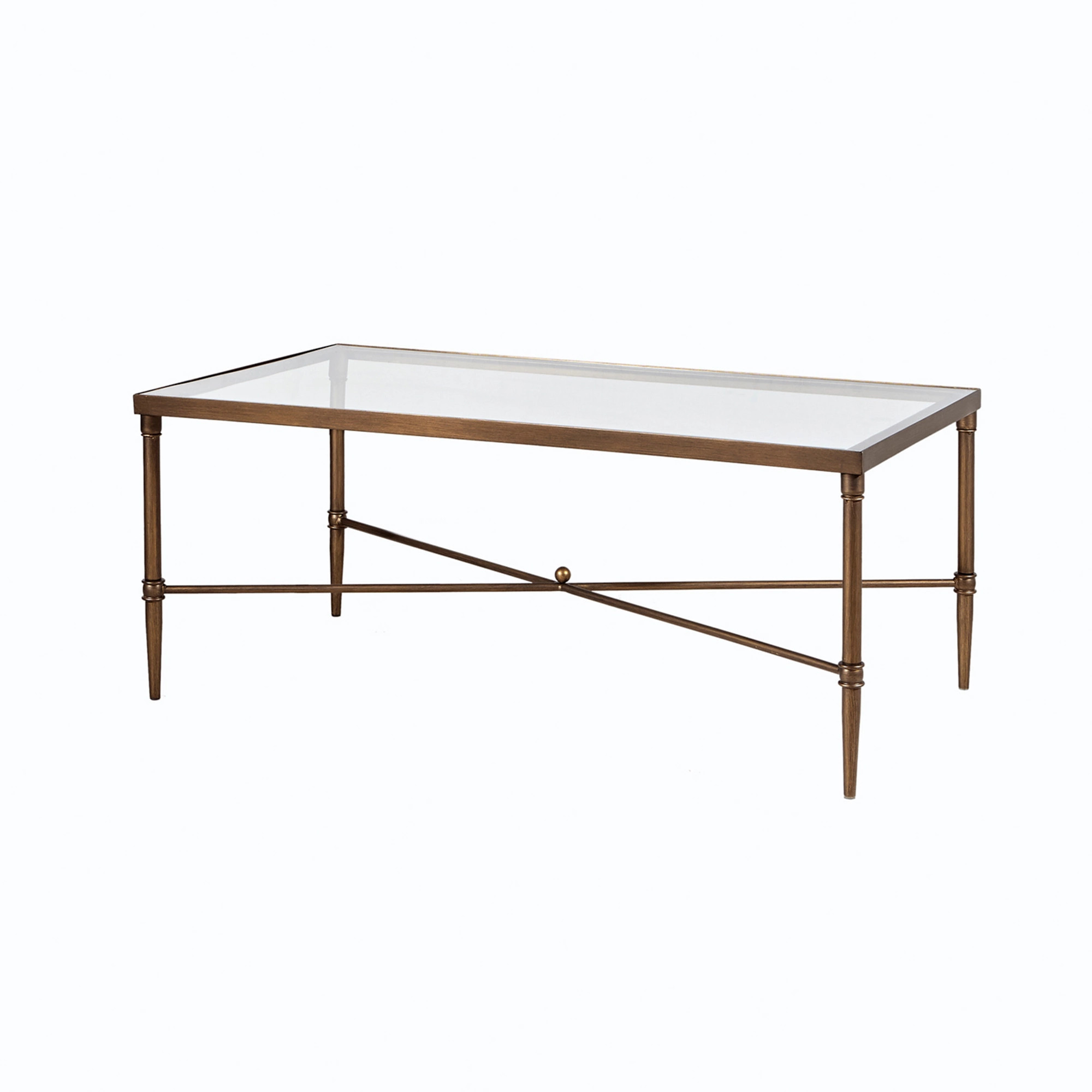 Madison Park Signature Porter Coffee Table | Kohl's