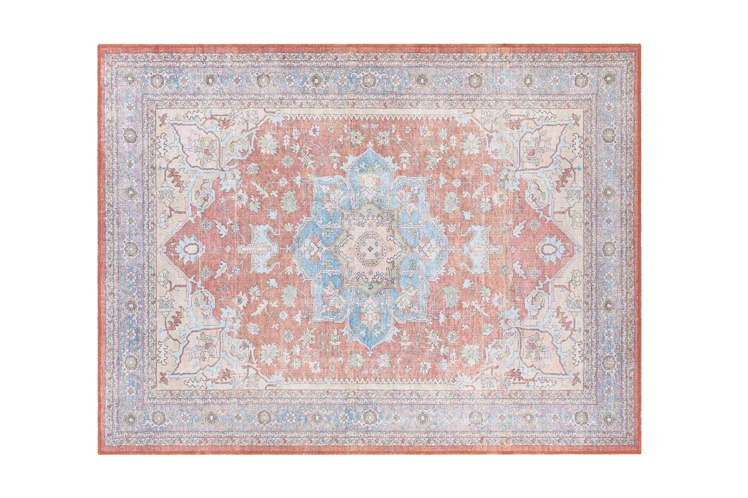 Laguna Washable Rug | Apt2B