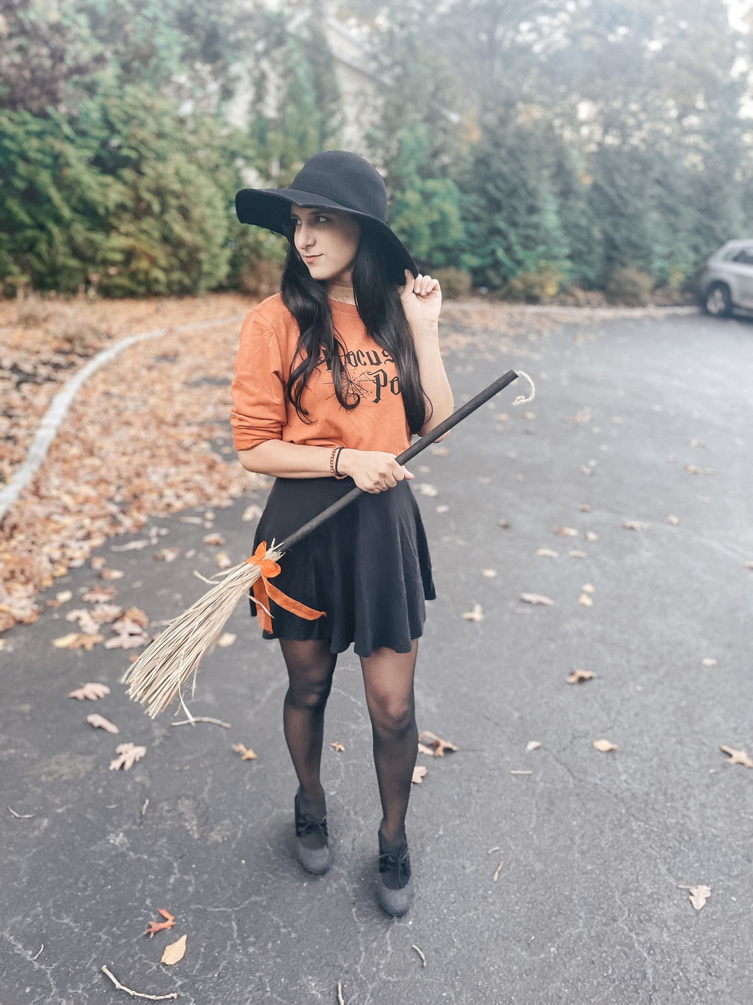 It’s just a bunch of hocus pocus! 

#LTKSeasonal #LTKunder100 #LTKHalloween
