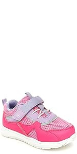 Stride Rite Baby Girl's Kamila (Infant/Toddler) | Amazon (US)