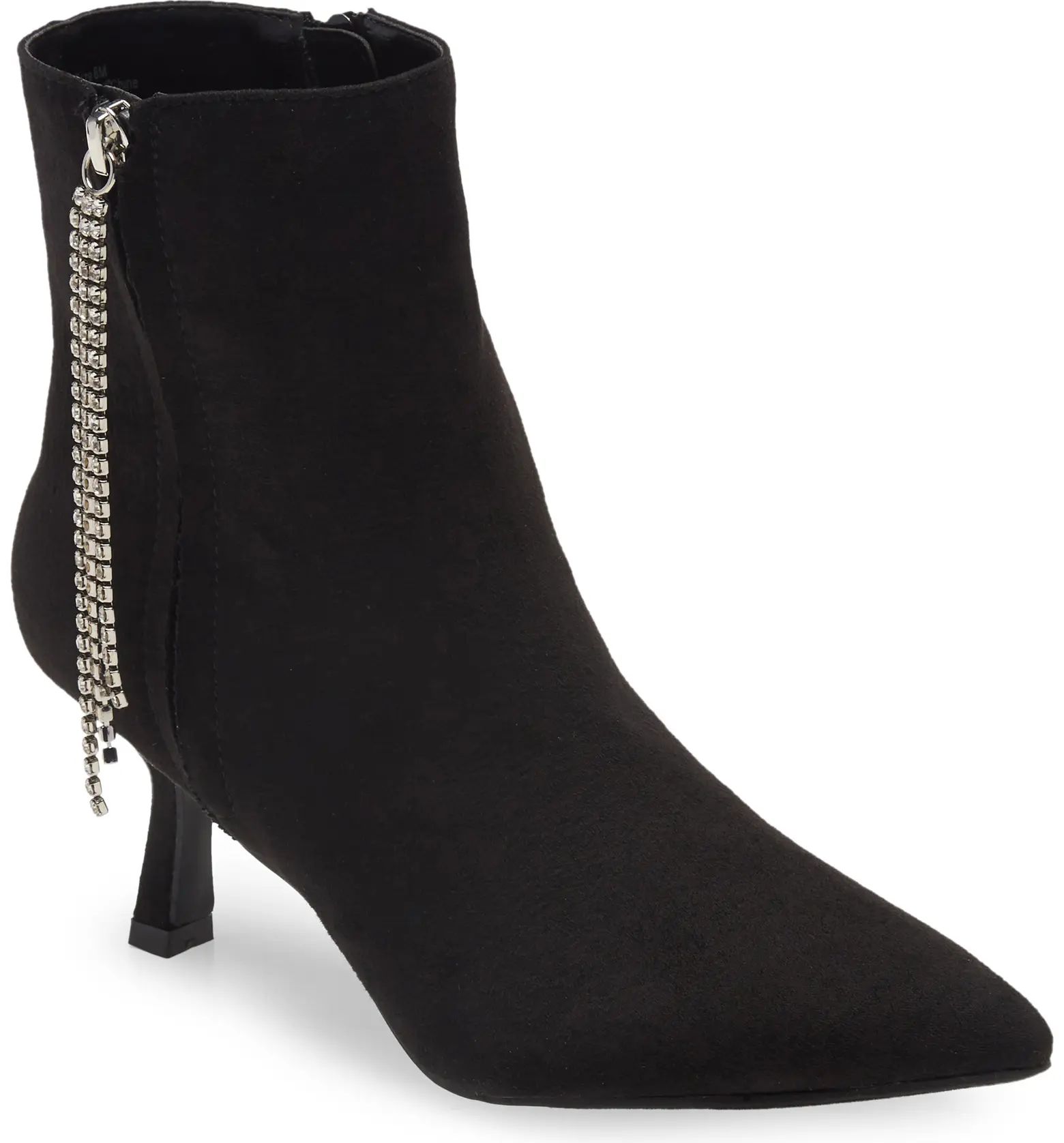 Talulla Pointed Toe Bootie | Nordstrom