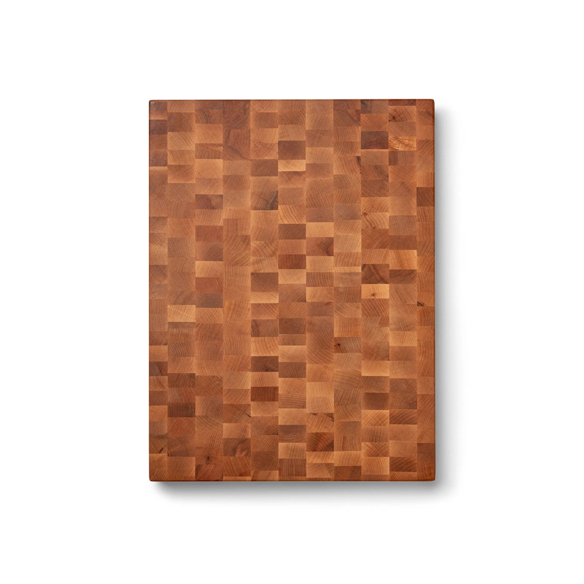 John Boos Chinese Chopping Block End Grain Reversible | Wayfair North America