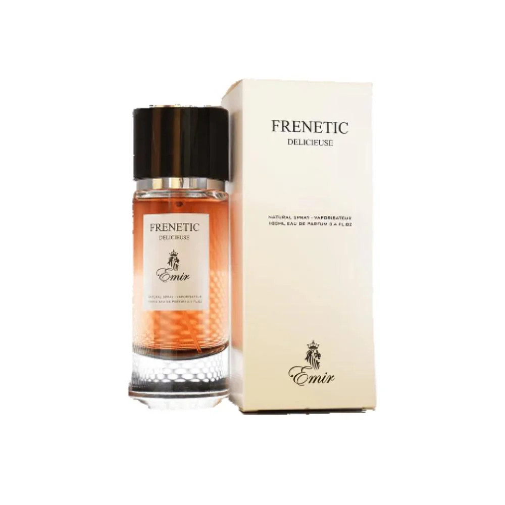 Paris Corner Emir Frenetic Delicieuse Eau De Parfum Paris Corner Women's Perfume 2.7 Oz | Shop Simon