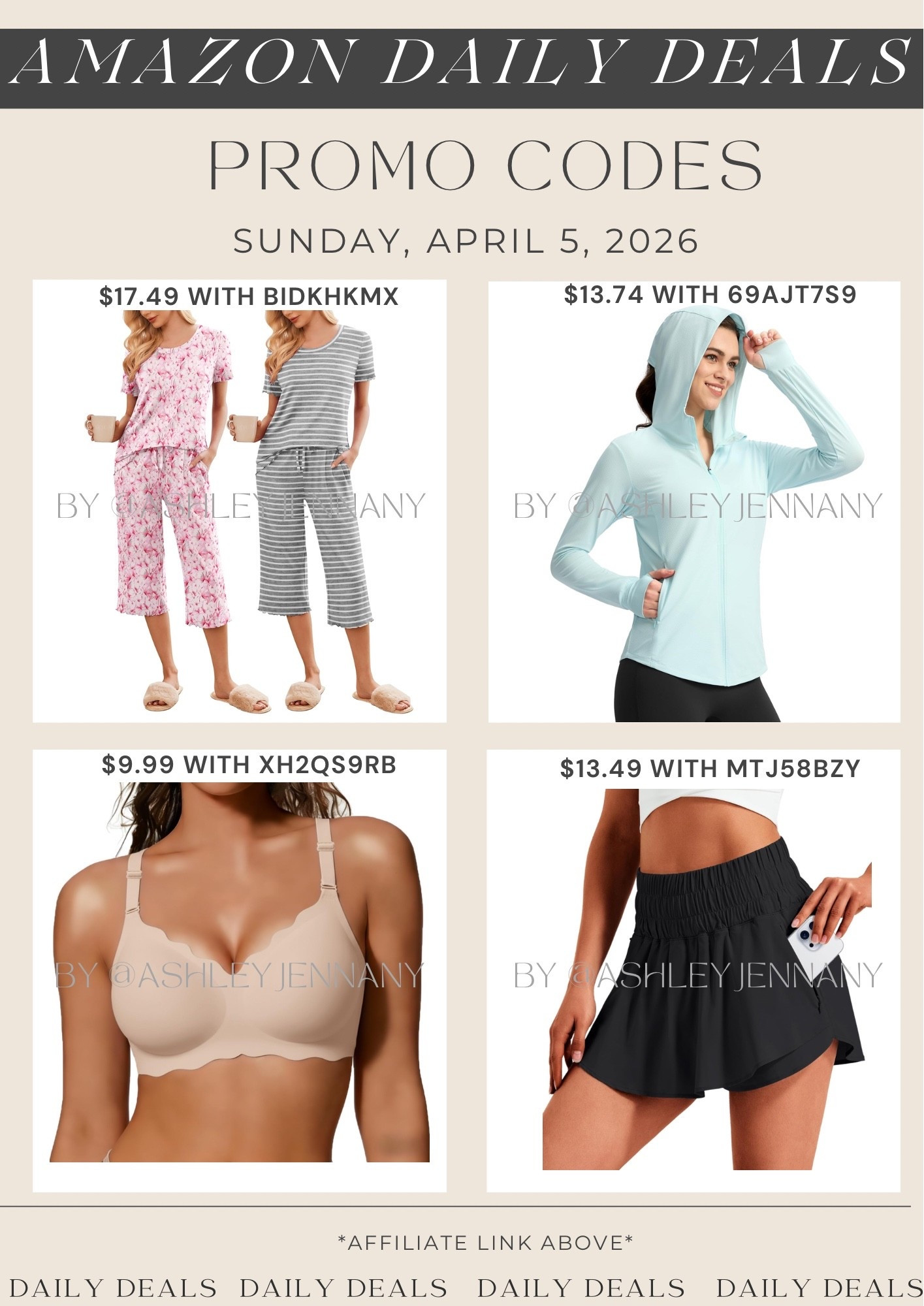 Amazon deals 

#LTKMidsize #LTKSaleAlert #LTKSeasonal