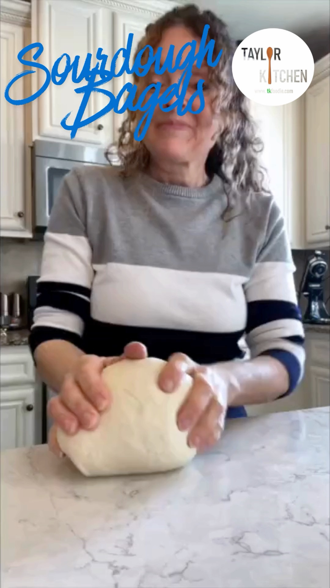 Once you make your own #sourdough bagels 🥯, you'll never look back.  The taste is incomparable and all your friends will want some too 😉

These are easier than you think & the simple recipe is here on TKFoodie.com
https://www.taylorkitchen.net/recipes/easy-sourdough-bagels

All the things to get you started are here on my LTK. 

 #LTKfoodie #LTKHome