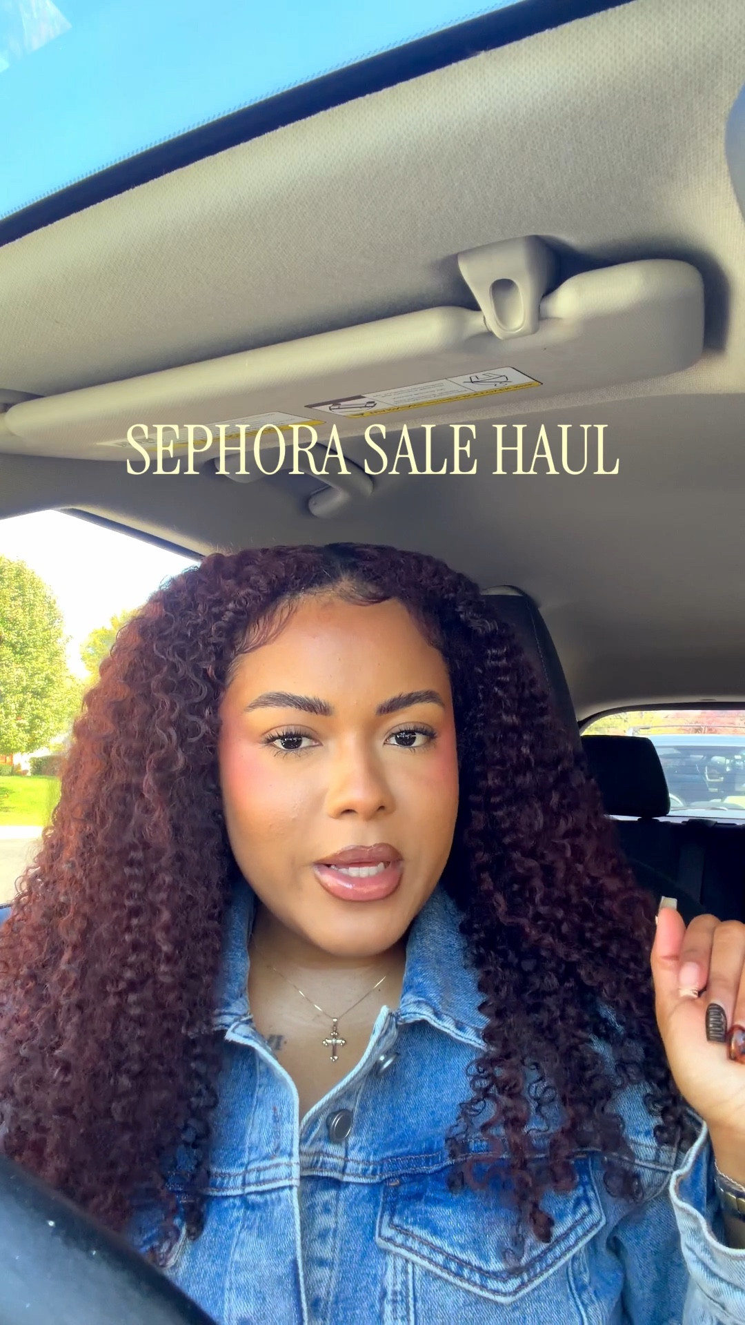 Sephora Sale Recommendations 

#LTKGiftGuide #LTKSaleAlert #LTKFindsUnder100