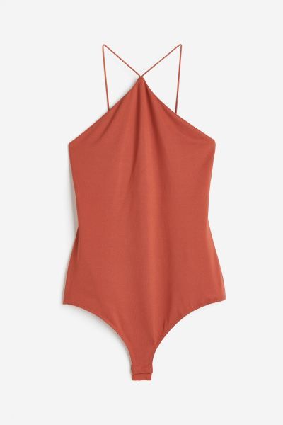 Jersey thong body | H&M (UK, MY, IN, SG, PH, TW, HK)