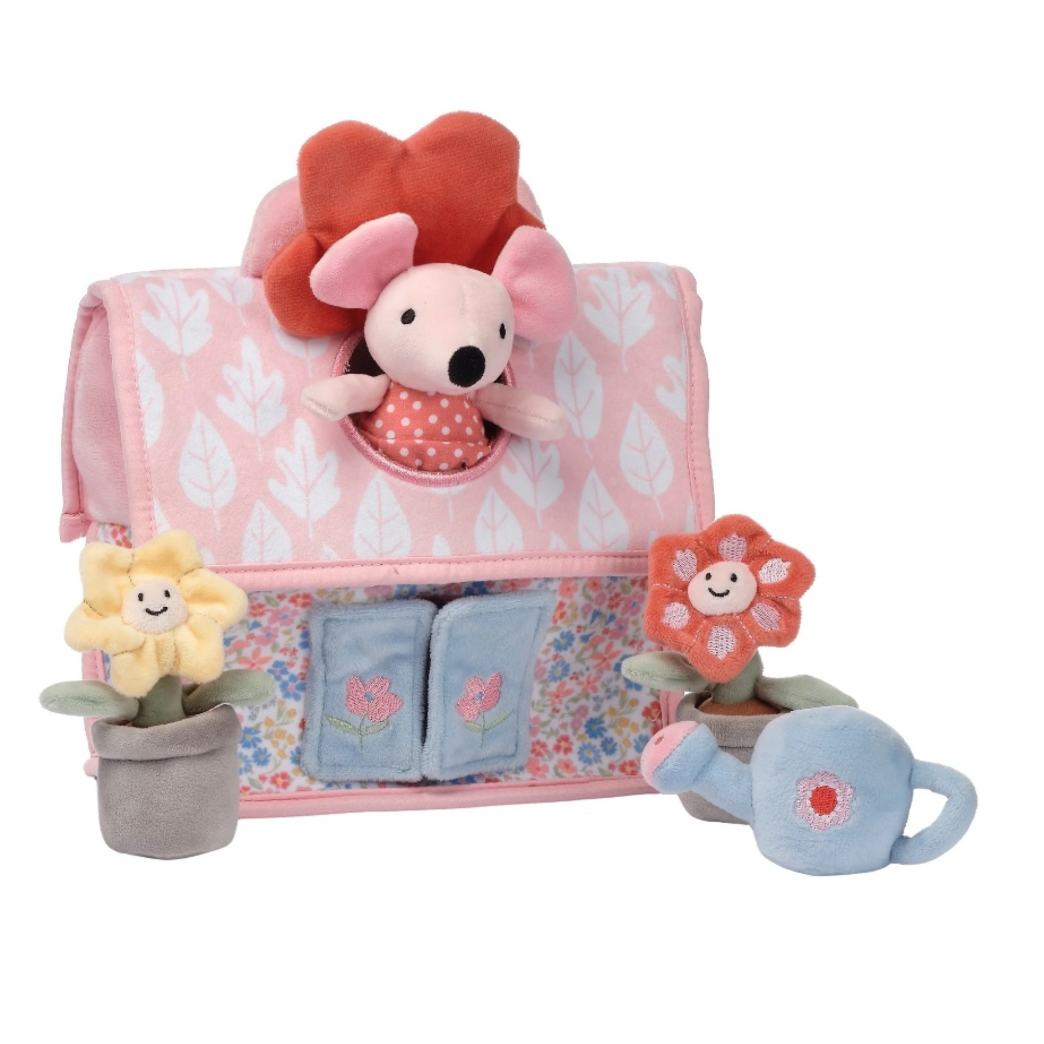 Look how precious this interactive mouse plush play set is 🥰
baby girl toys/ toddler girl toys/ bay girl easter/ toddler girl easter/ plush toys/ baby girl first birthday

#LTKKids #LTKBaby