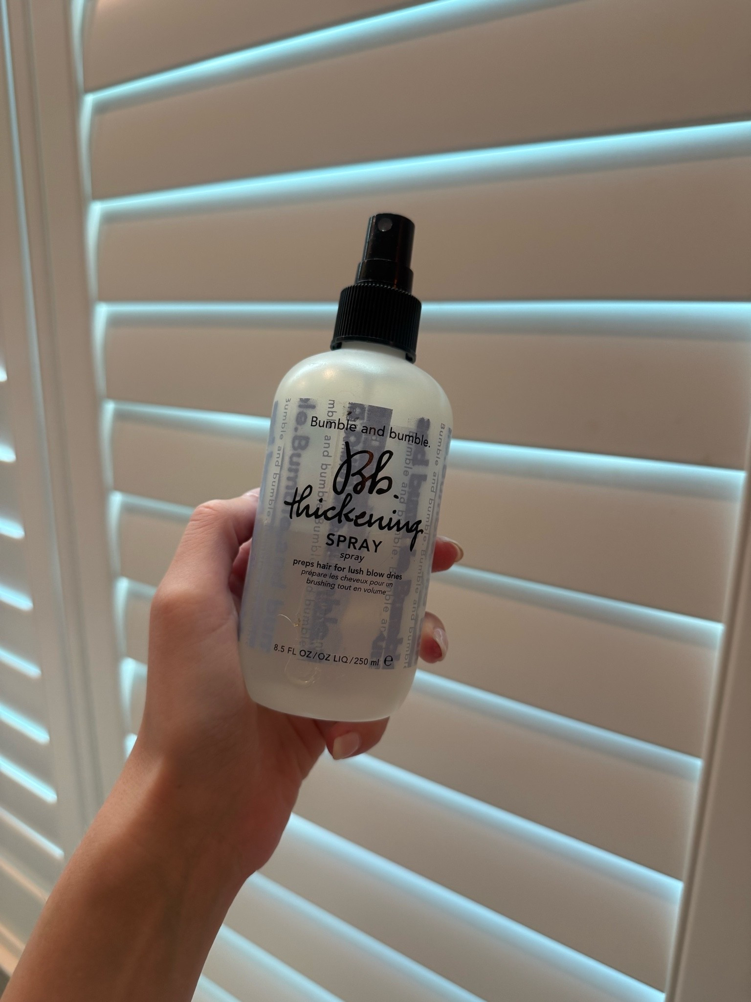 hair thickening spray

#LTKgrwm #LTKselfcare #LTKBeauty