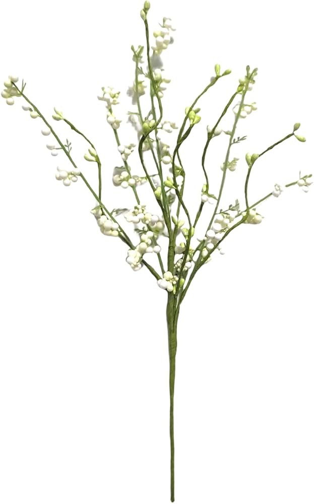 6PCS Artificial Flowers,Spring Fake Flowers,Artificial Rose Flowers,Wedding Arch Flowers,Plastic ... | Amazon (US)