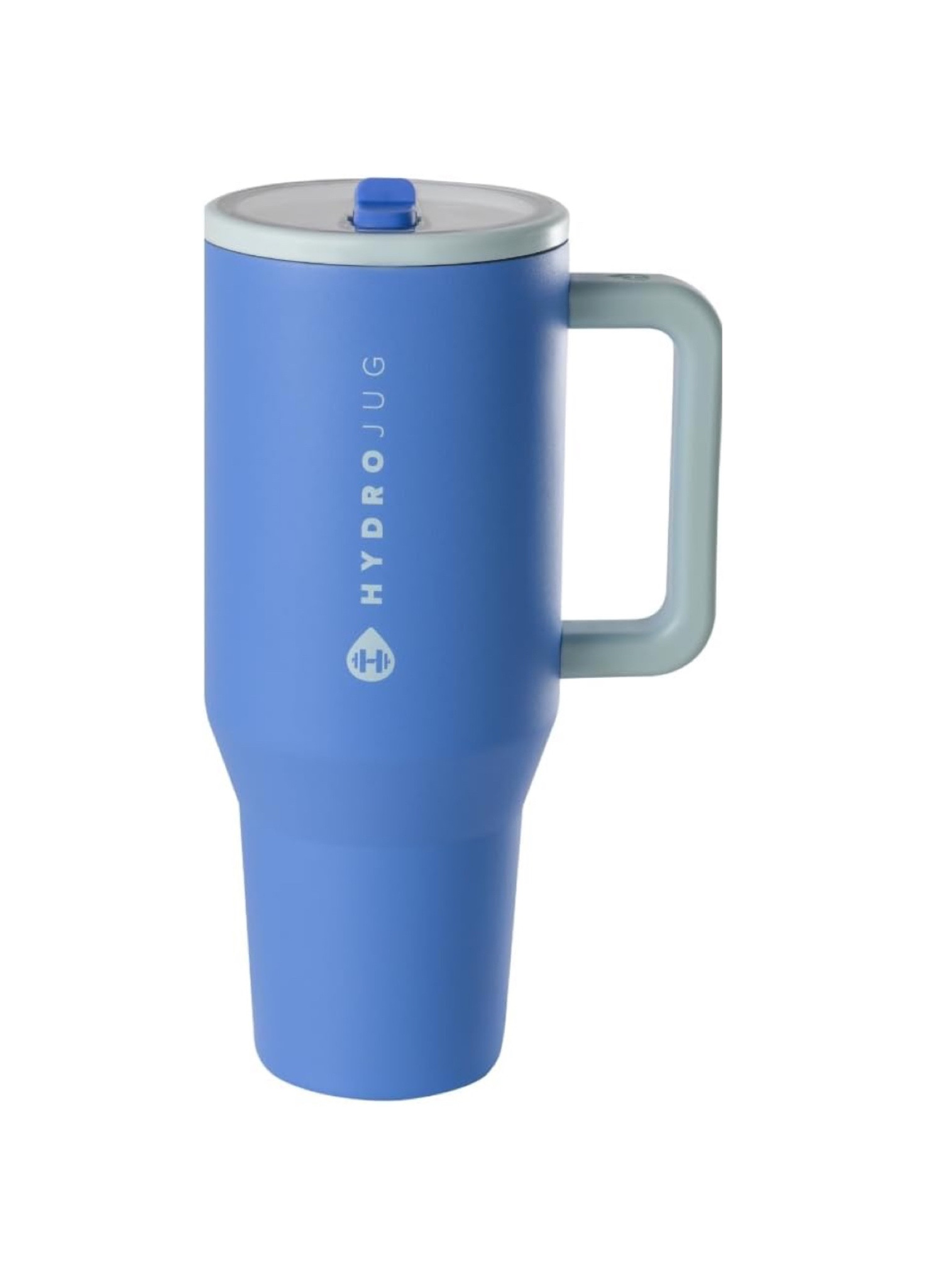 40 oz Tumbler with Handle & Simple Flip Straw  
#tumbler #hydrojug #travel 

#LTKfamily #LTKhome #LTKtravel