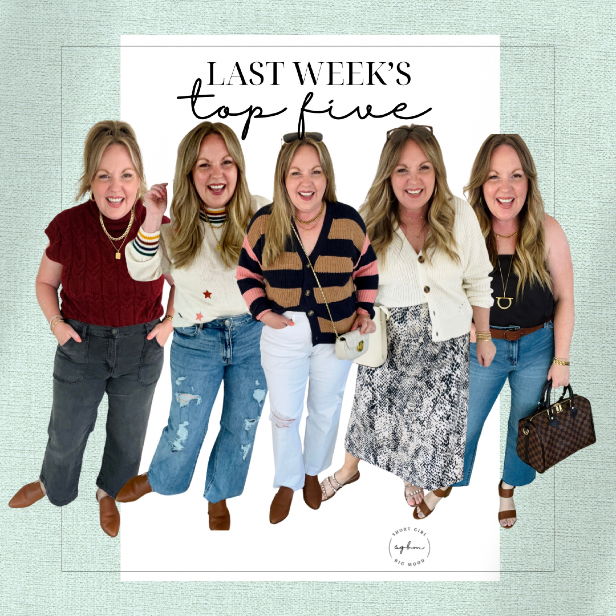 #LTKunder50 #LTKover40 #LTKstyletip