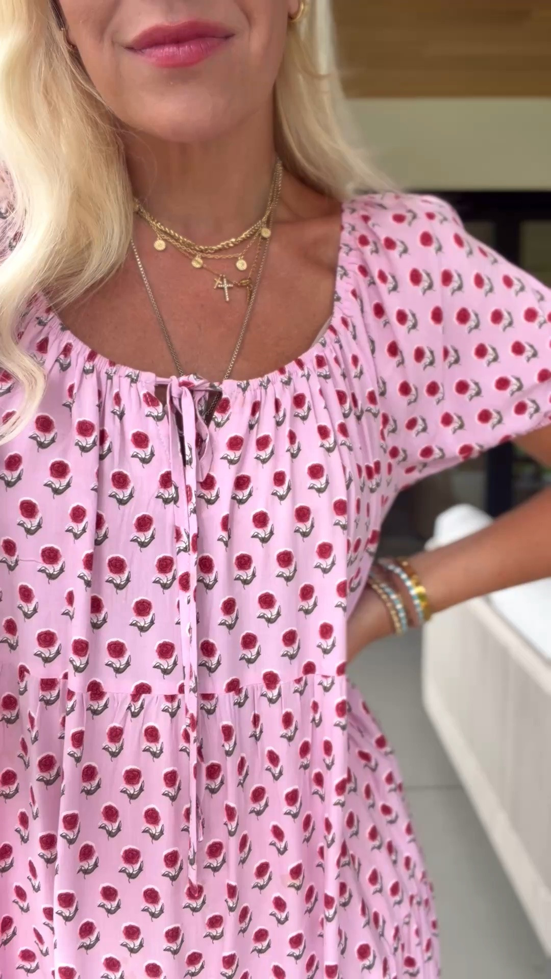 One of my favorite Amazon dresses is finally restocked!