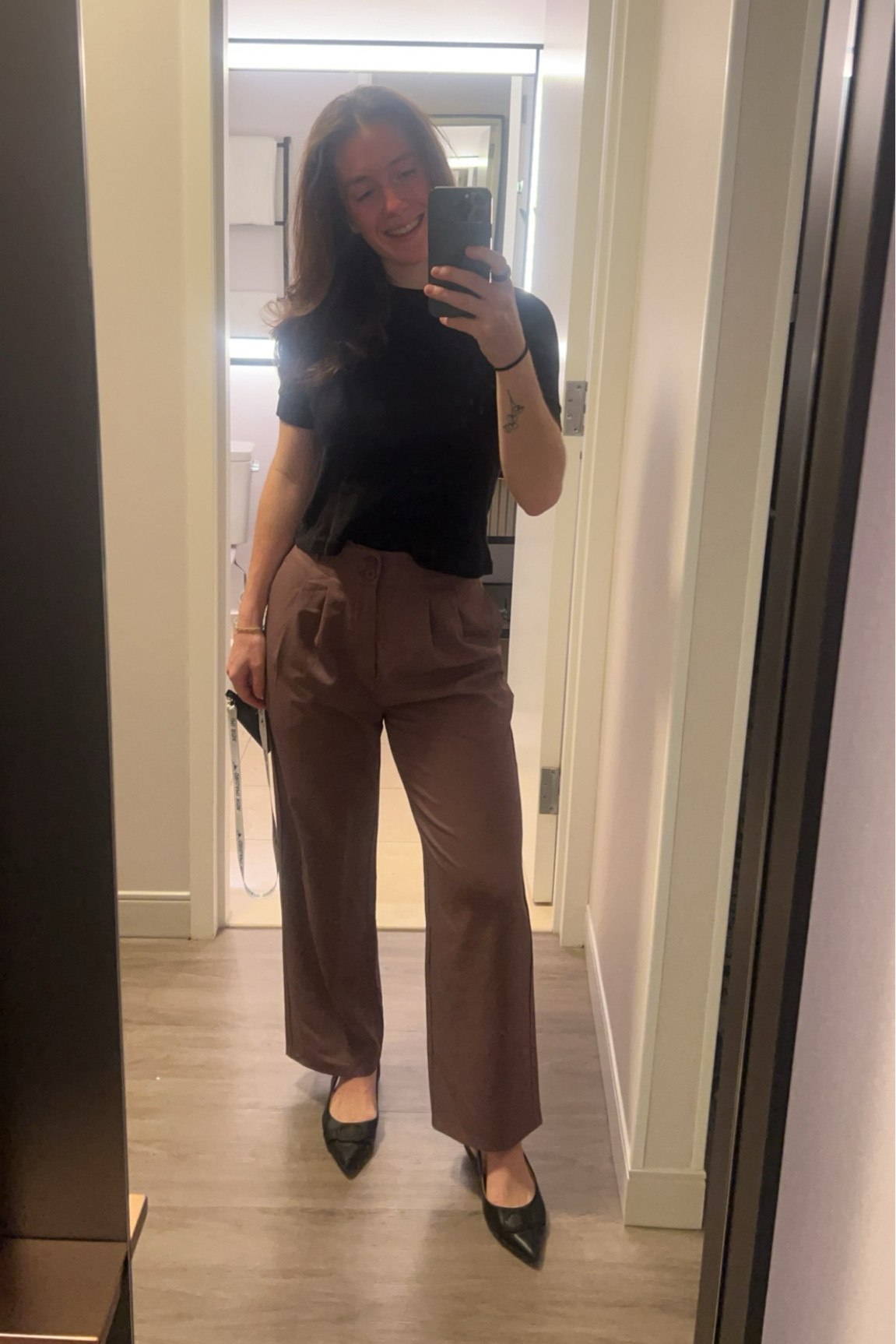 Comfiest work pants!!! 