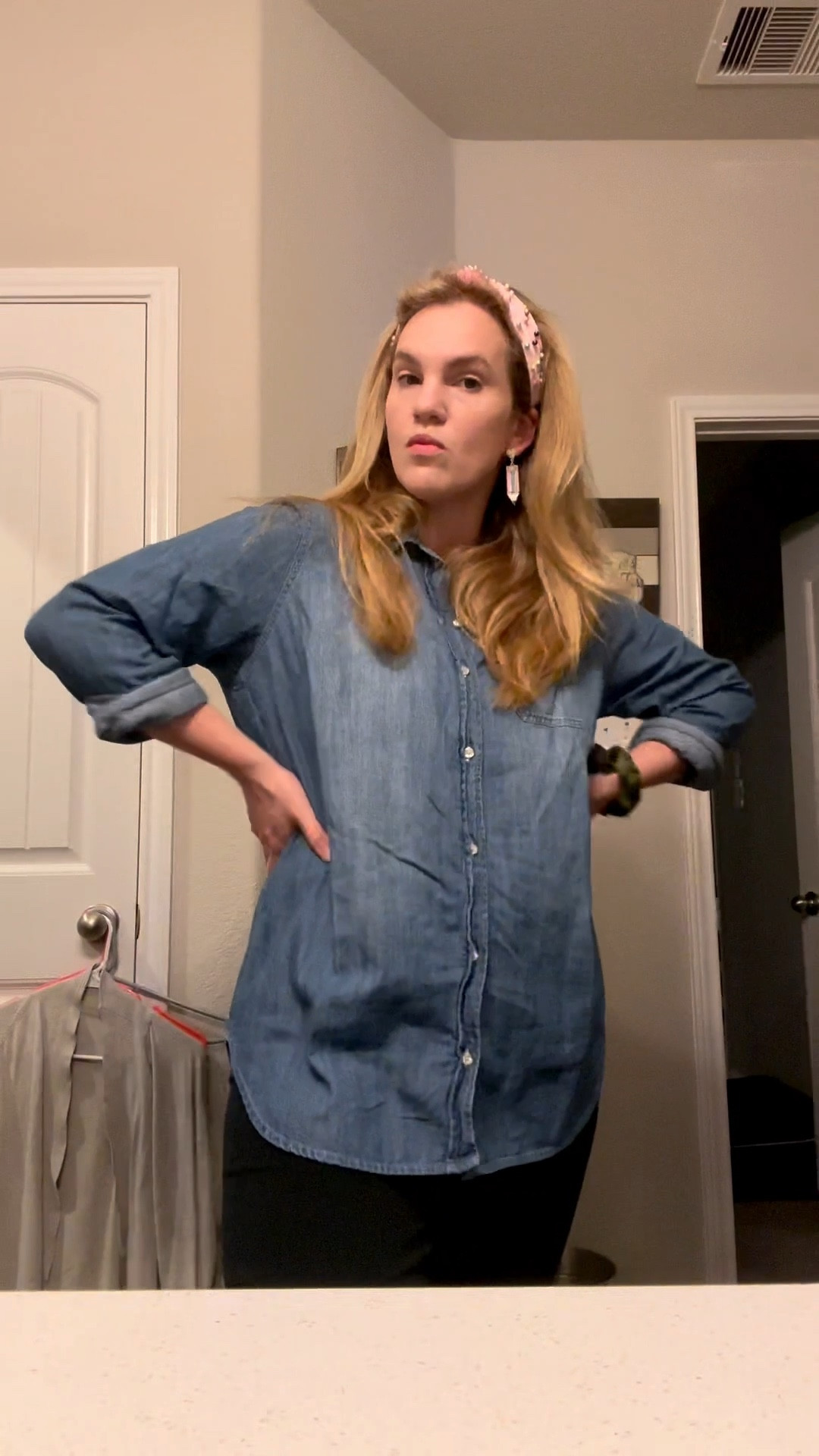 Day in The Life of a School Psychologist 

#LTKWorkwear #LTKdayinmylife #LTKmorningroutine