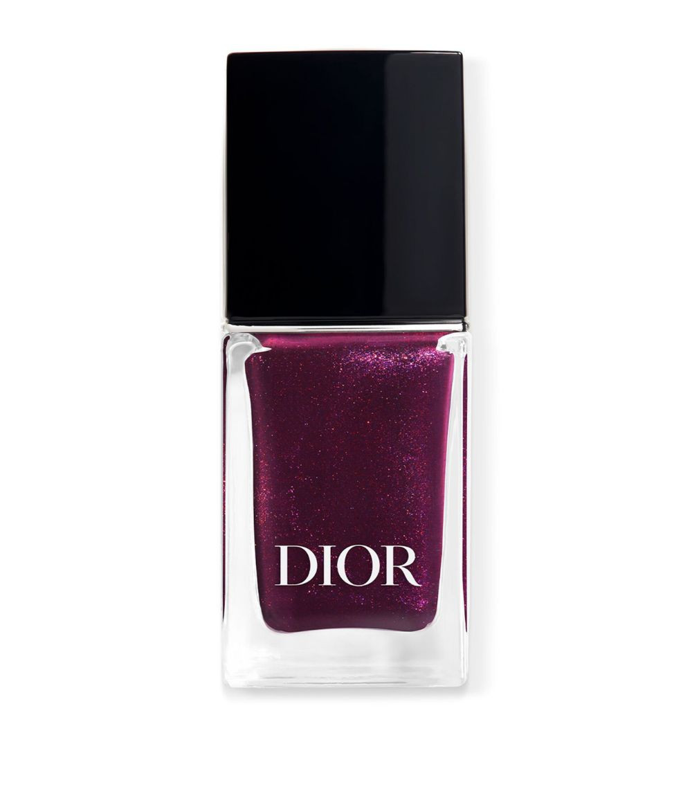 Plan de Paris Collection Dior Vernis Gel Nail Polish | Harrods