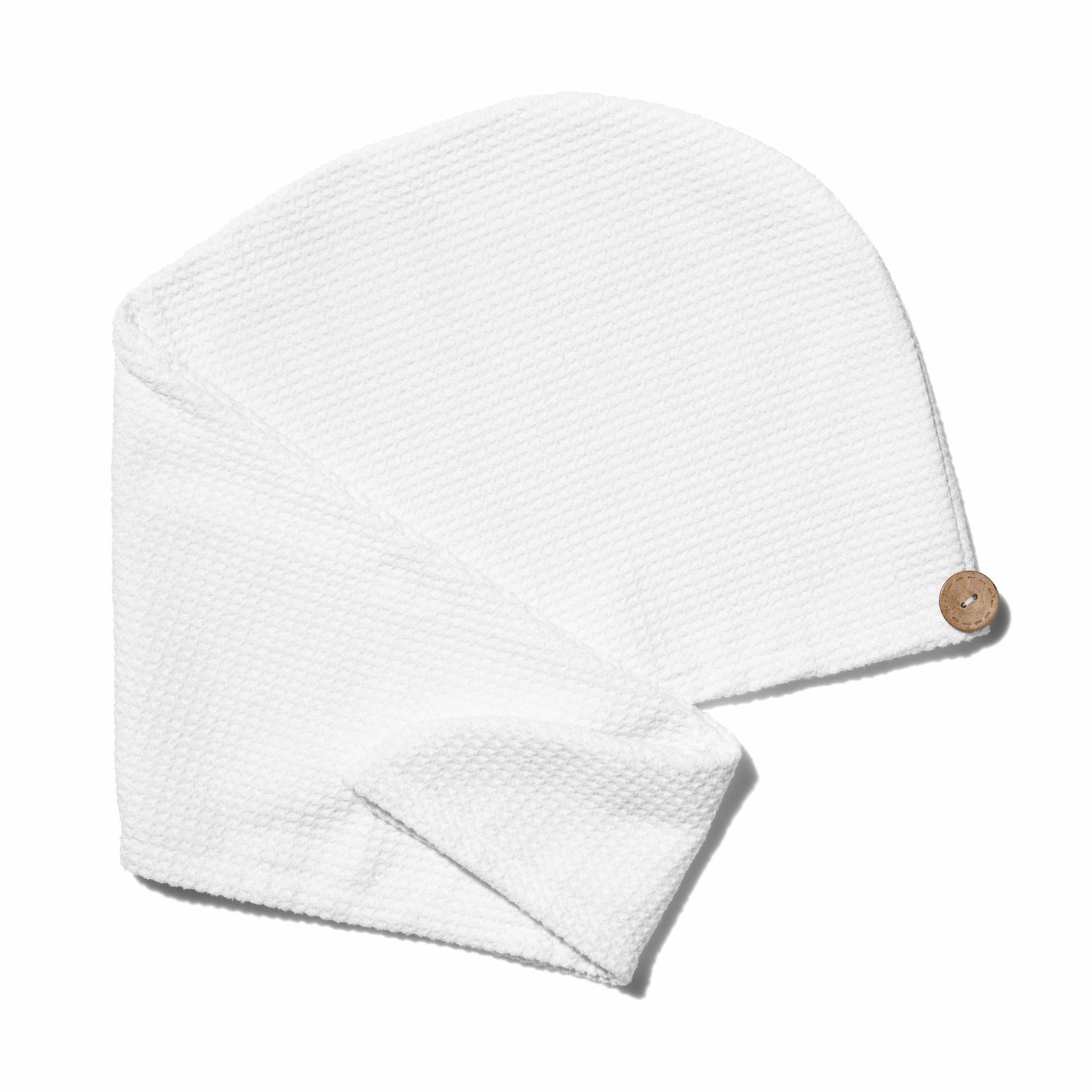 T3 LUXE TURBAN TOWEL | T3 Micro (US & CA)