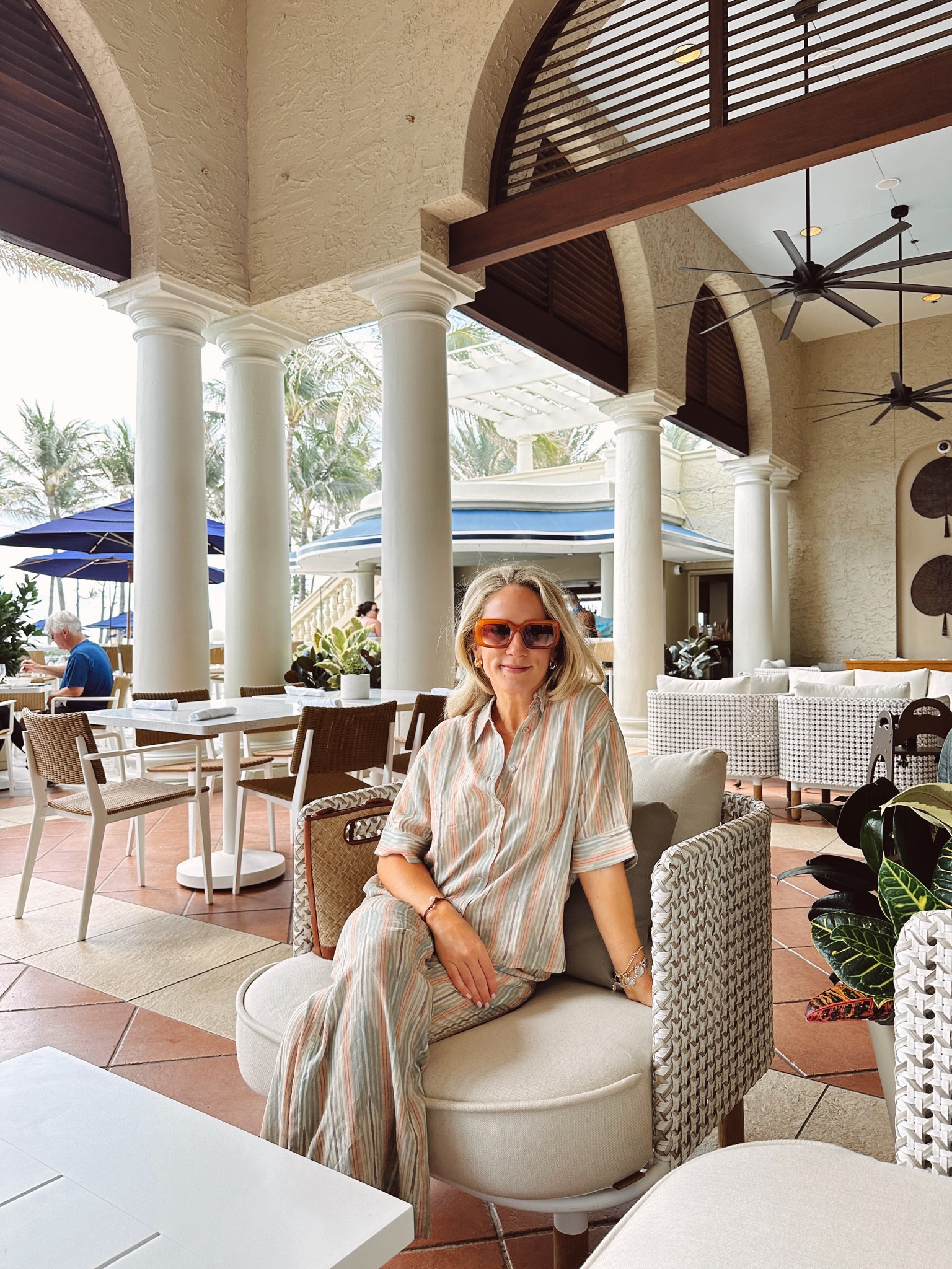 extra comfortable today in @Roma_label 

shop my favorite Roma Label styles on my LTK 

#romalabel #ad

#LTKStyleTip #LTKSeasonal #LTKTravel