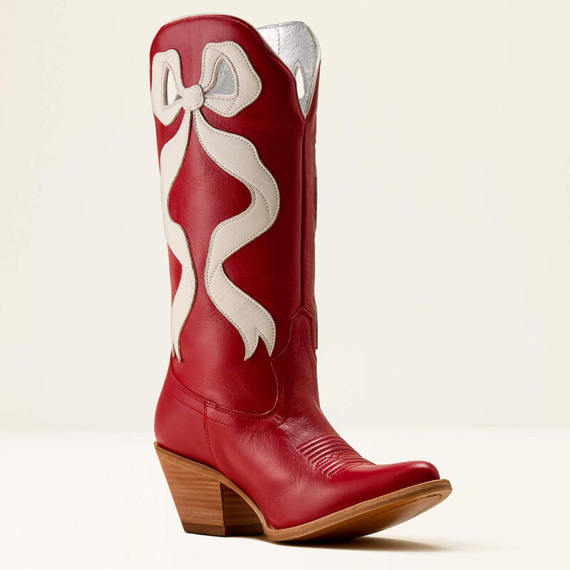 Beaux J Toe Western Boot | Ariat (US)