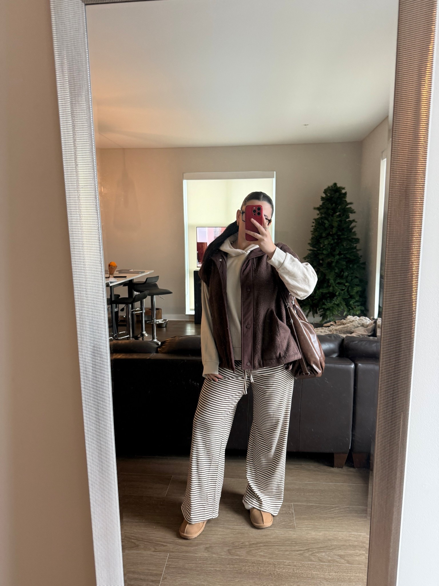 Running errands outfit 🧸

#LTKSeasonal #LTKdayinmylife #LTKStyleTip