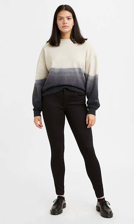 Secluded Echo - Black | LEVI'S (US)