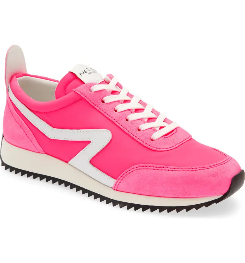 rag & bone Retro Runner Sneaker | Nordstrom | Nordstrom