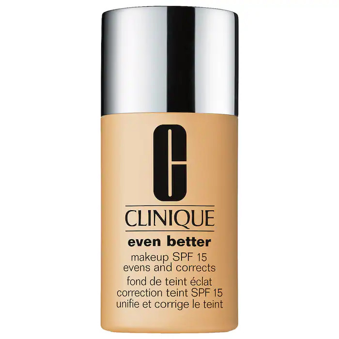 Even Better™ Makeup Broad Spectrum SPF 15 Foundation | Sephora (US)