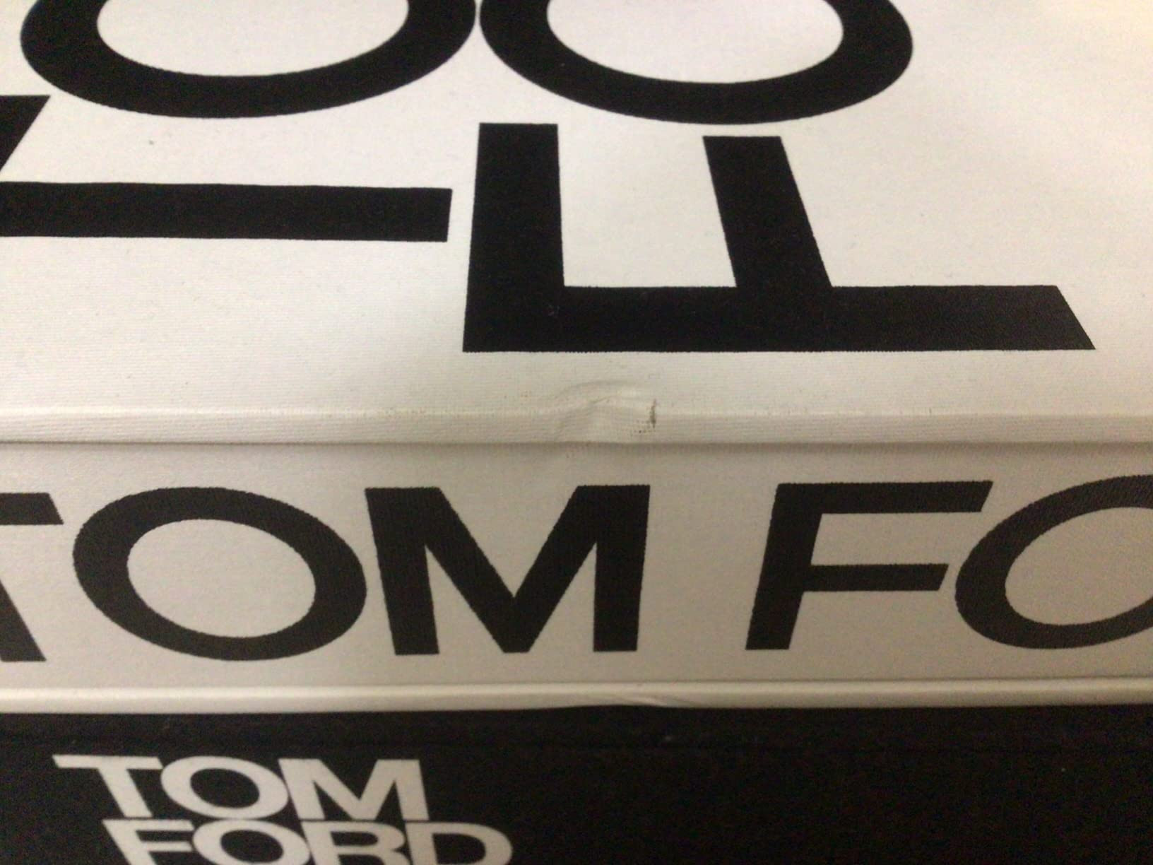 Tom Ford 002 | Amazon (US)