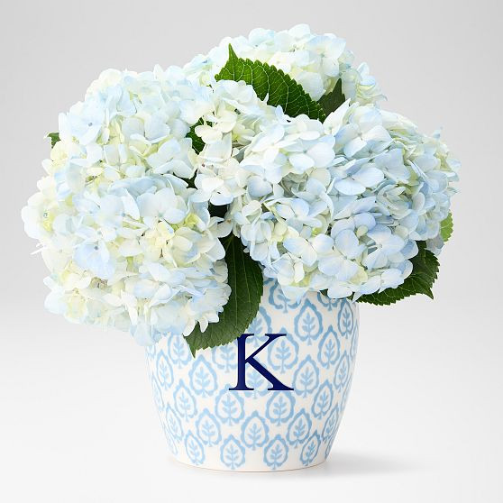 Sanderson Ceramic Ginger Jar | Mark and Graham