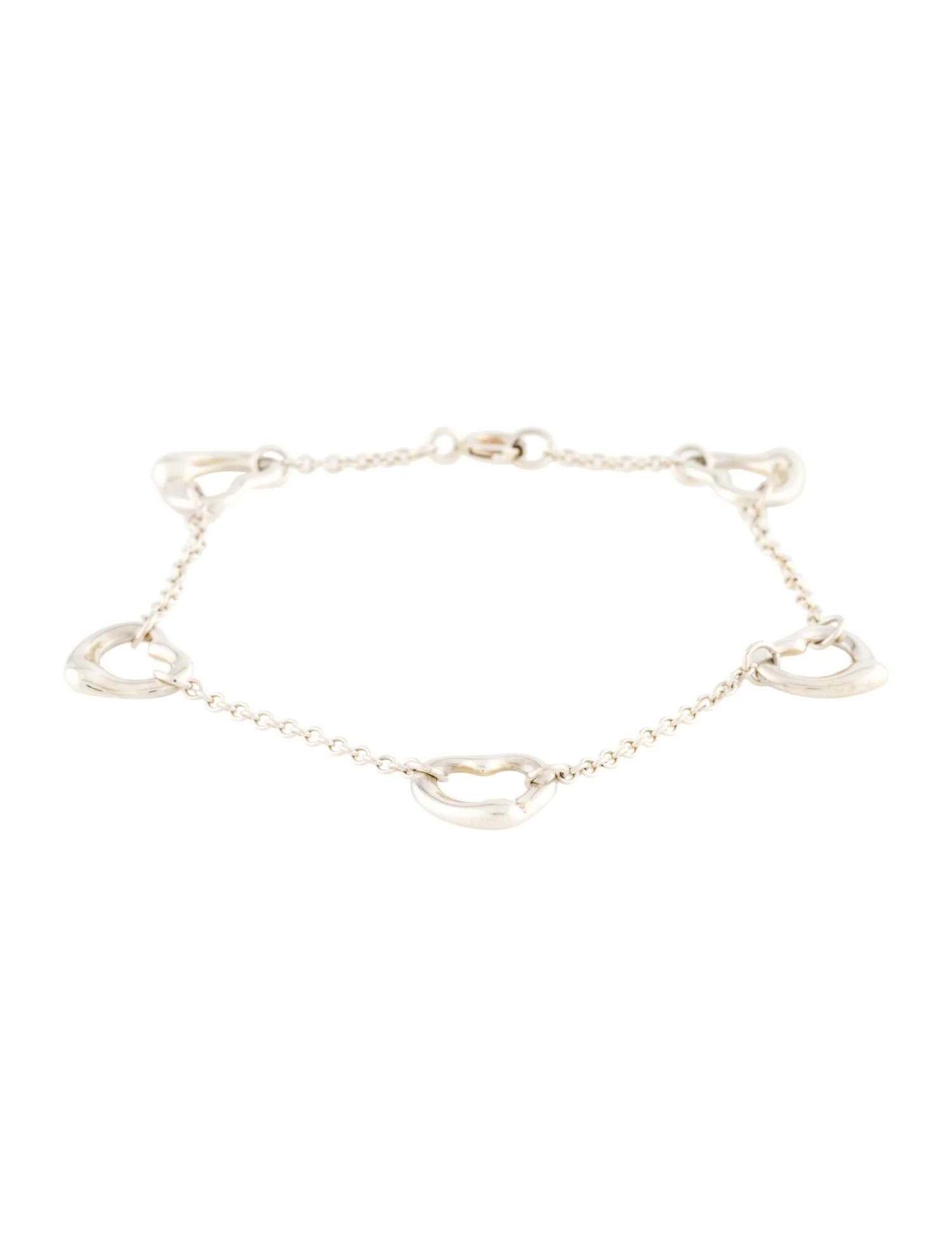 From the Elsa Peretti Collection | The RealReal