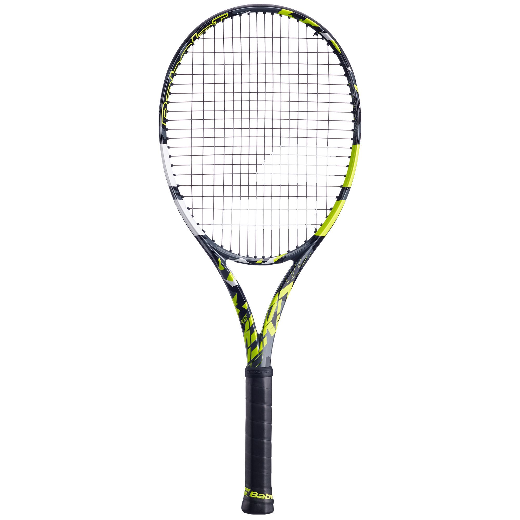 Babolat Pure Aero Tennis Racquet - Unstrung | Dick's Sporting Goods