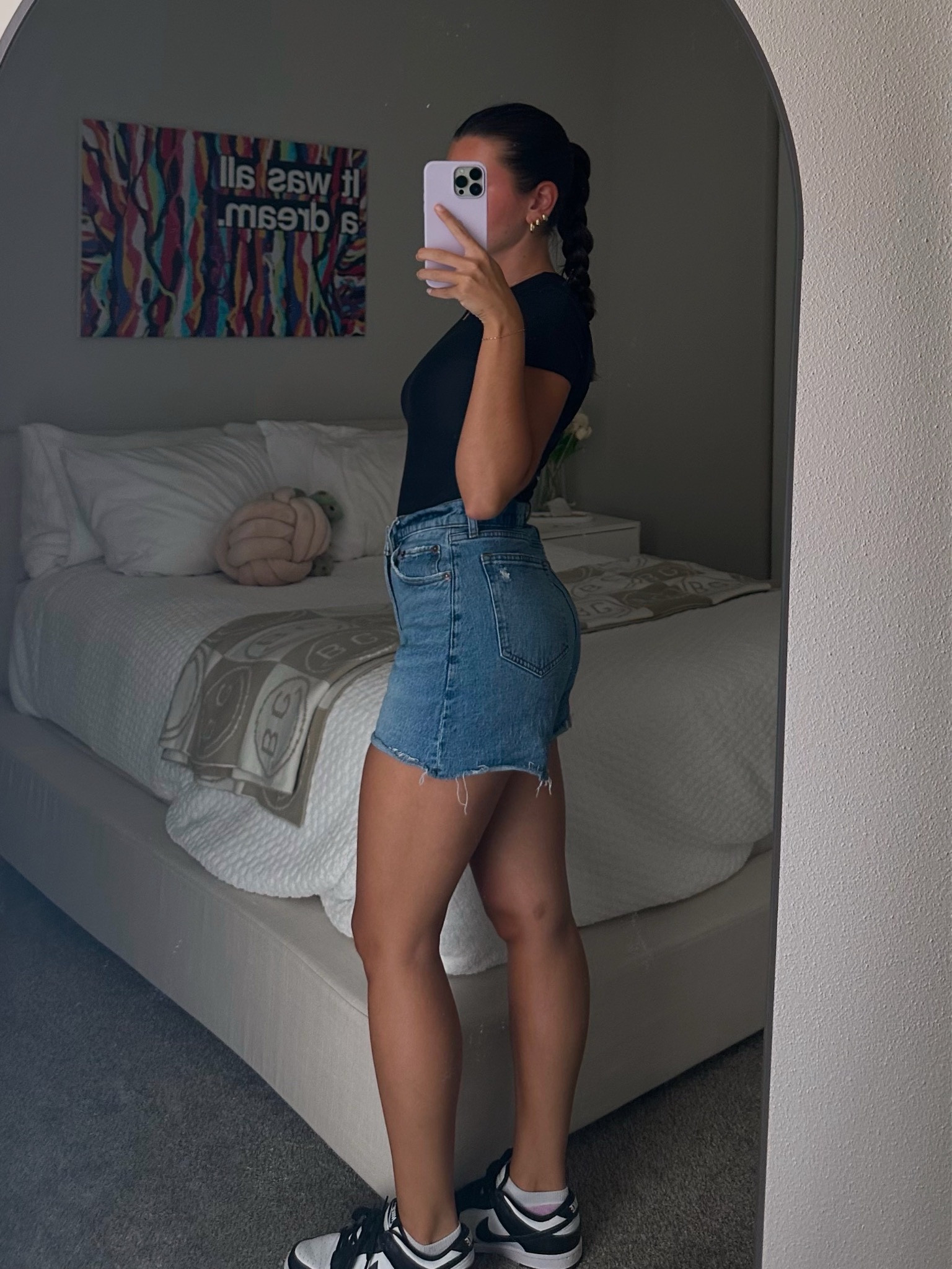 I miss summer so here’s a fit

#LTKSeasonal #LTKstyletip #LTKMostLoved