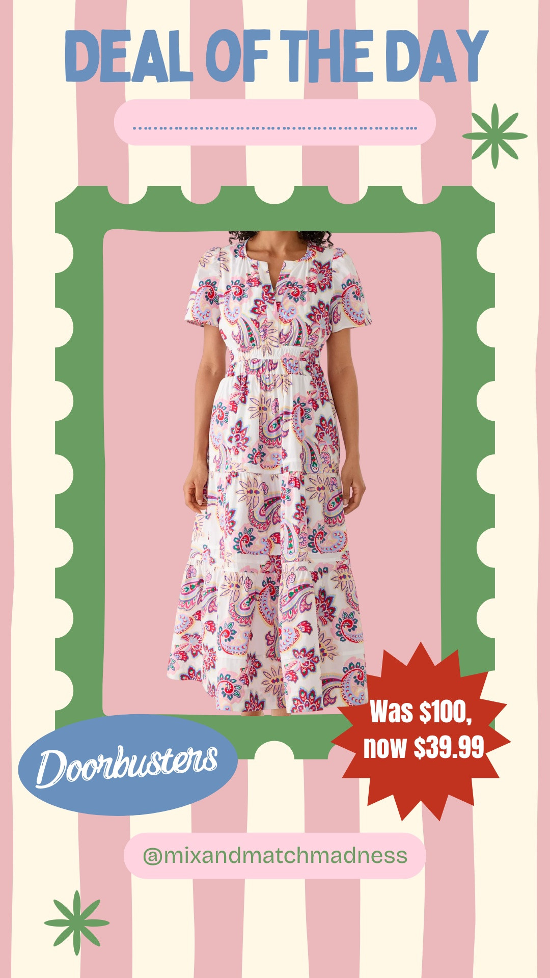 Such great sales on fab “back to school” looks!

#LTKSaleAlert #LTKSeasonal #LTKootd