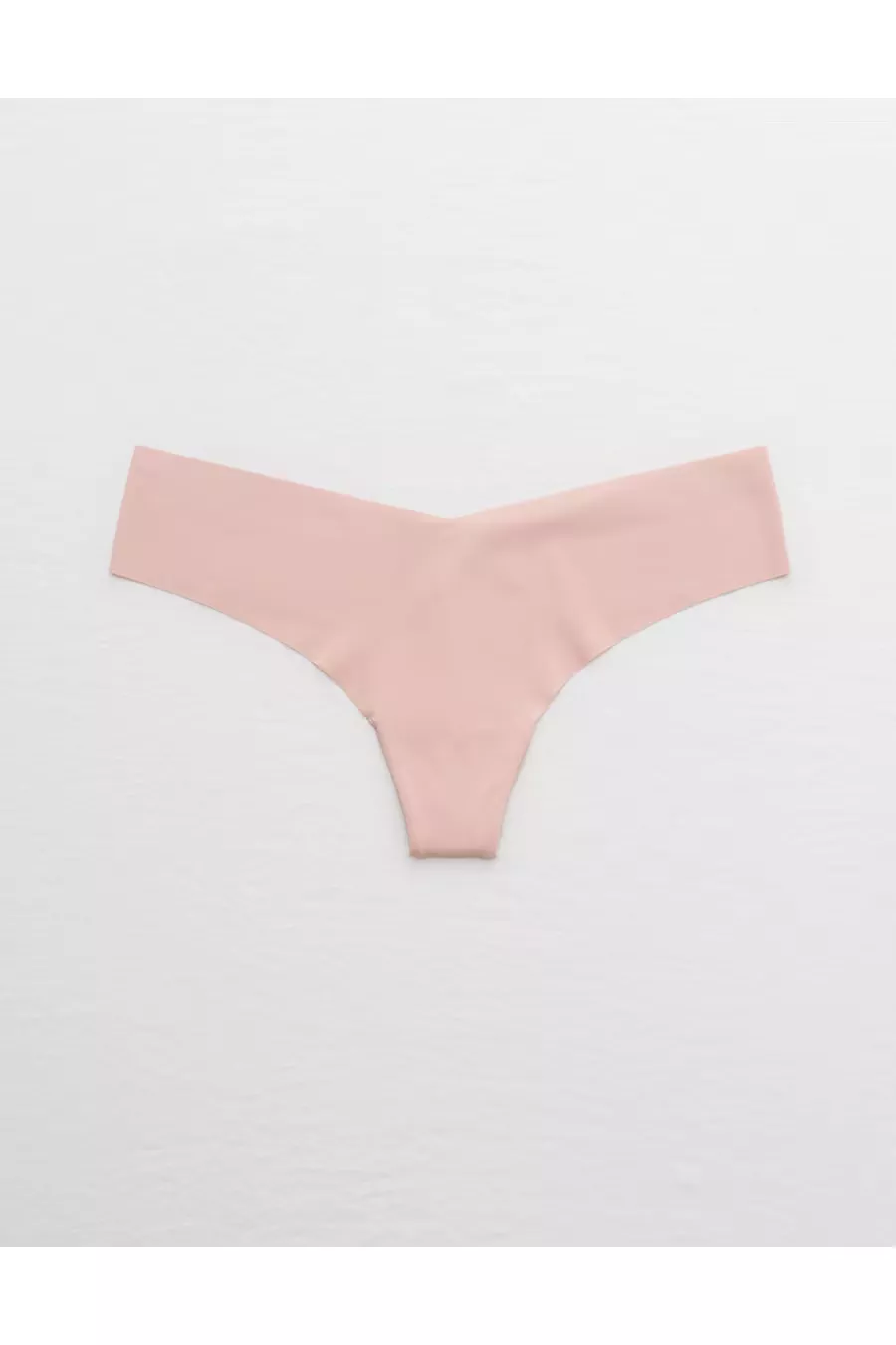 Aerie Ribbed High Cut Thong … curated on LTK