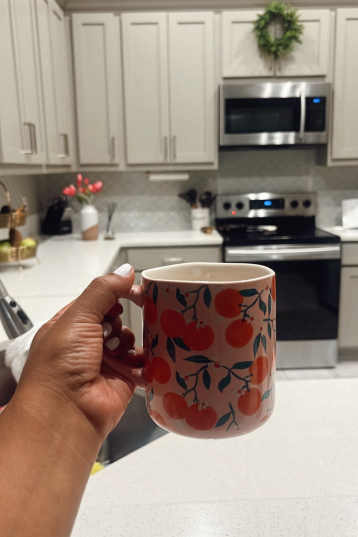 Cutest coffee mug! 

#LTKstyletip #LTKfindsunder50 #LTKhome