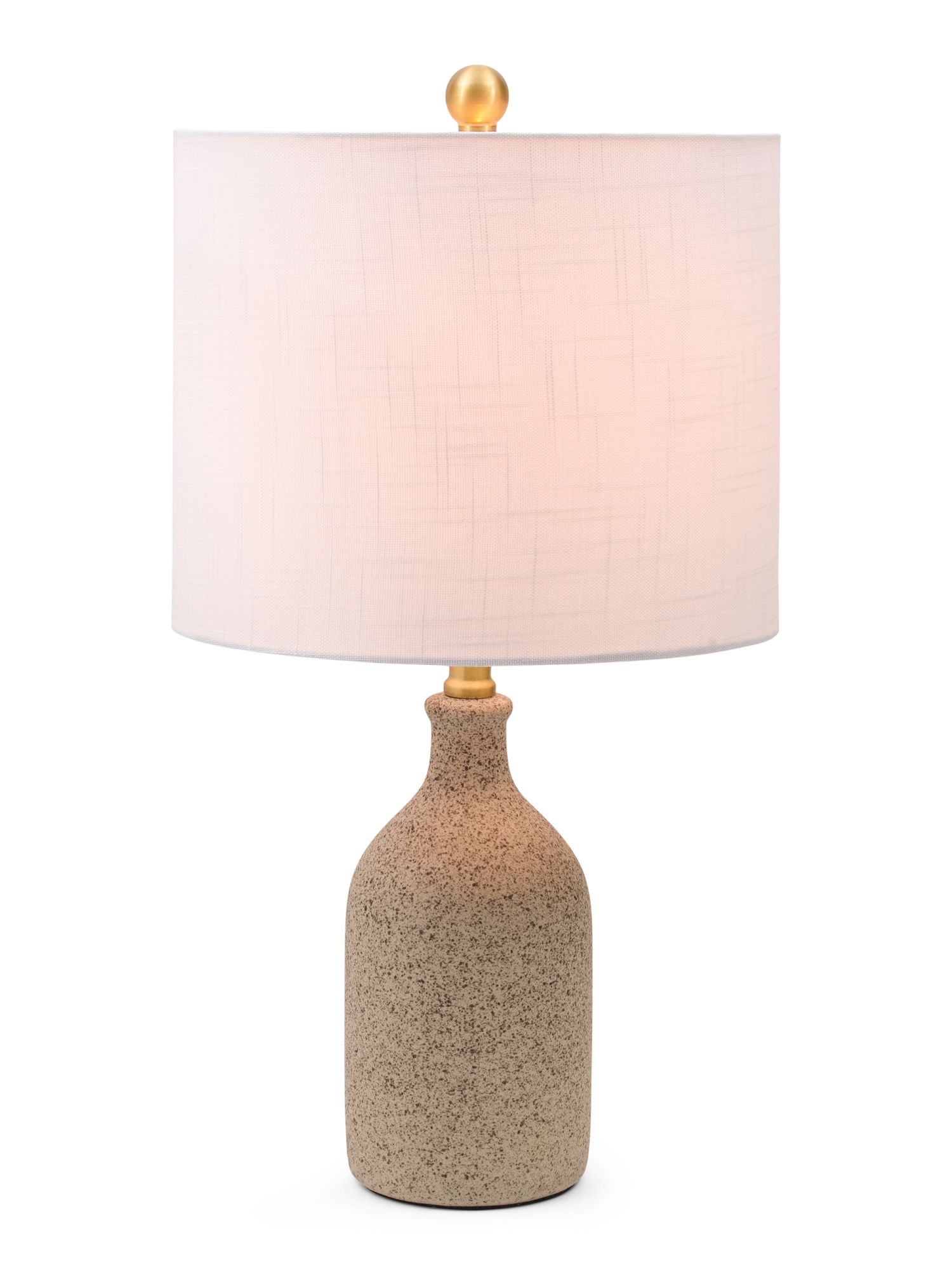 Gunnar Ceramic Table Lamp | Lighting | Marshalls | Marshalls