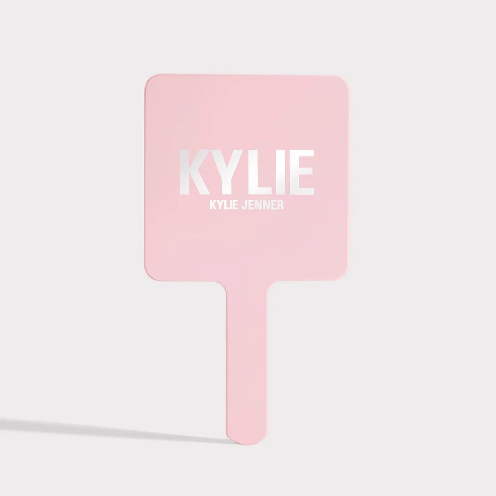 Kylie Hand Mirror | Kylie Cosmetics US