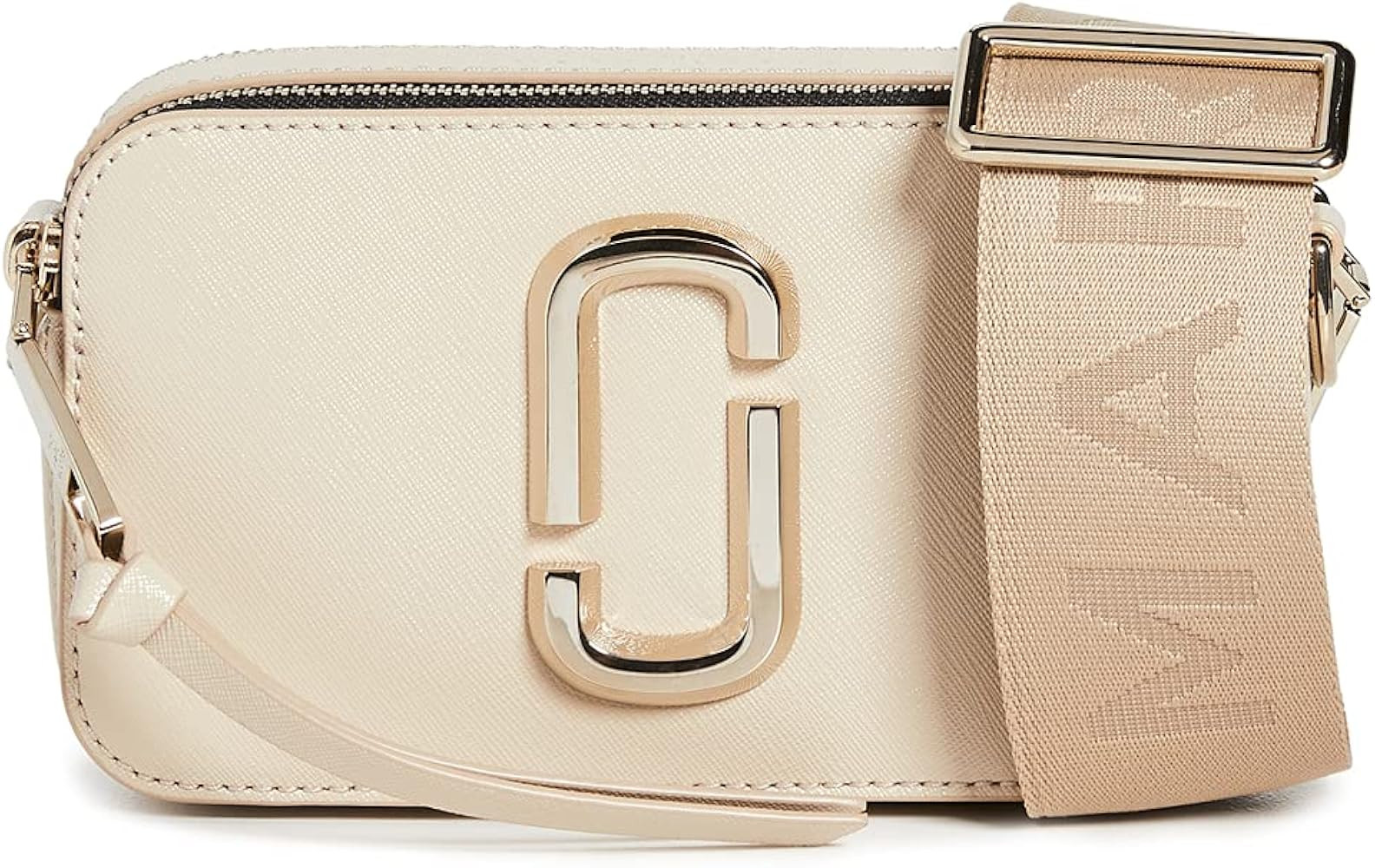 The Marc Jacobs Women's Snapshot DTM Camera Bag | Amazon (US)