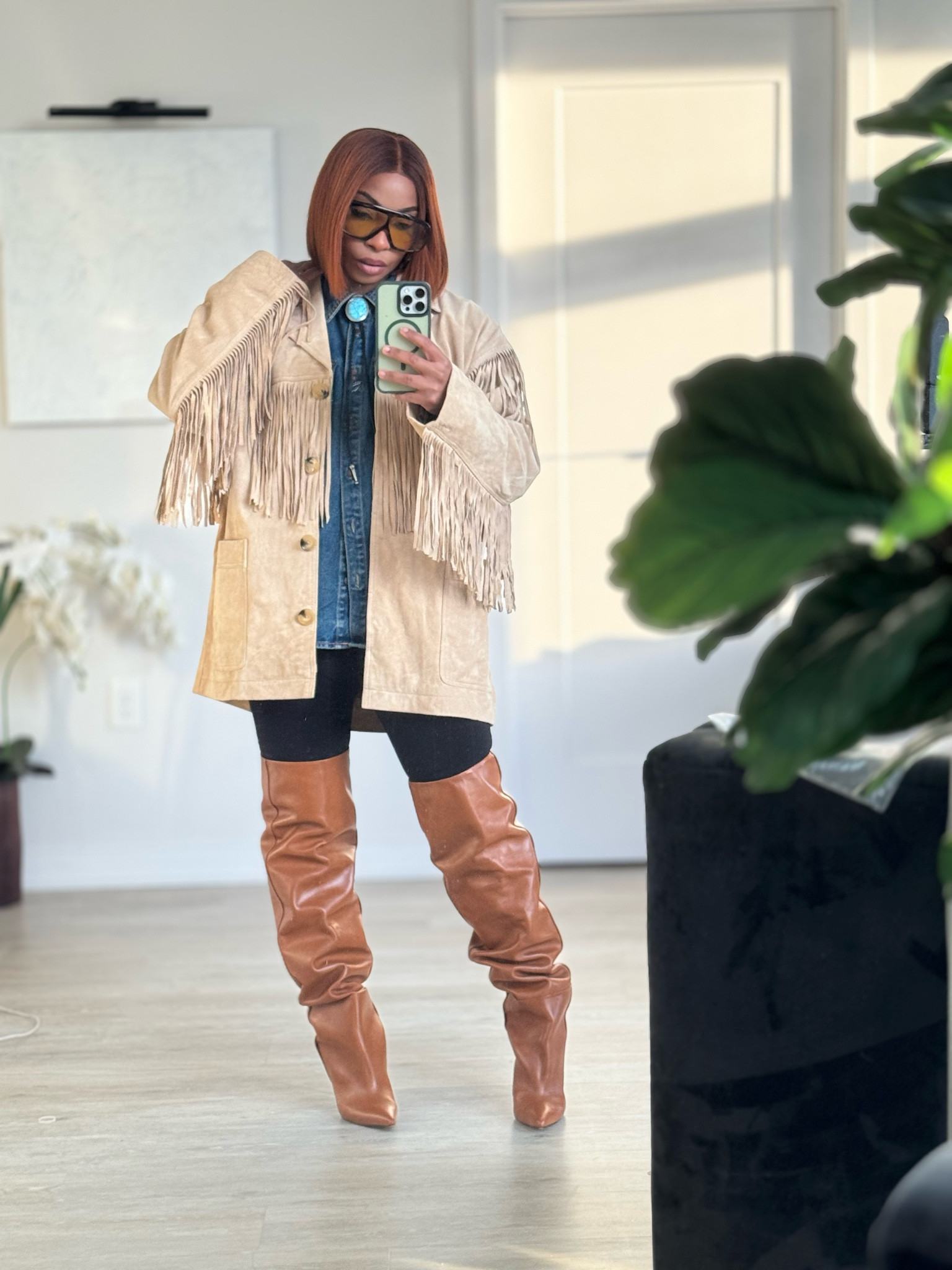 Fall trends are in full effect 

#LTKSeasonal #LTKshoecrush #LTKstyletip