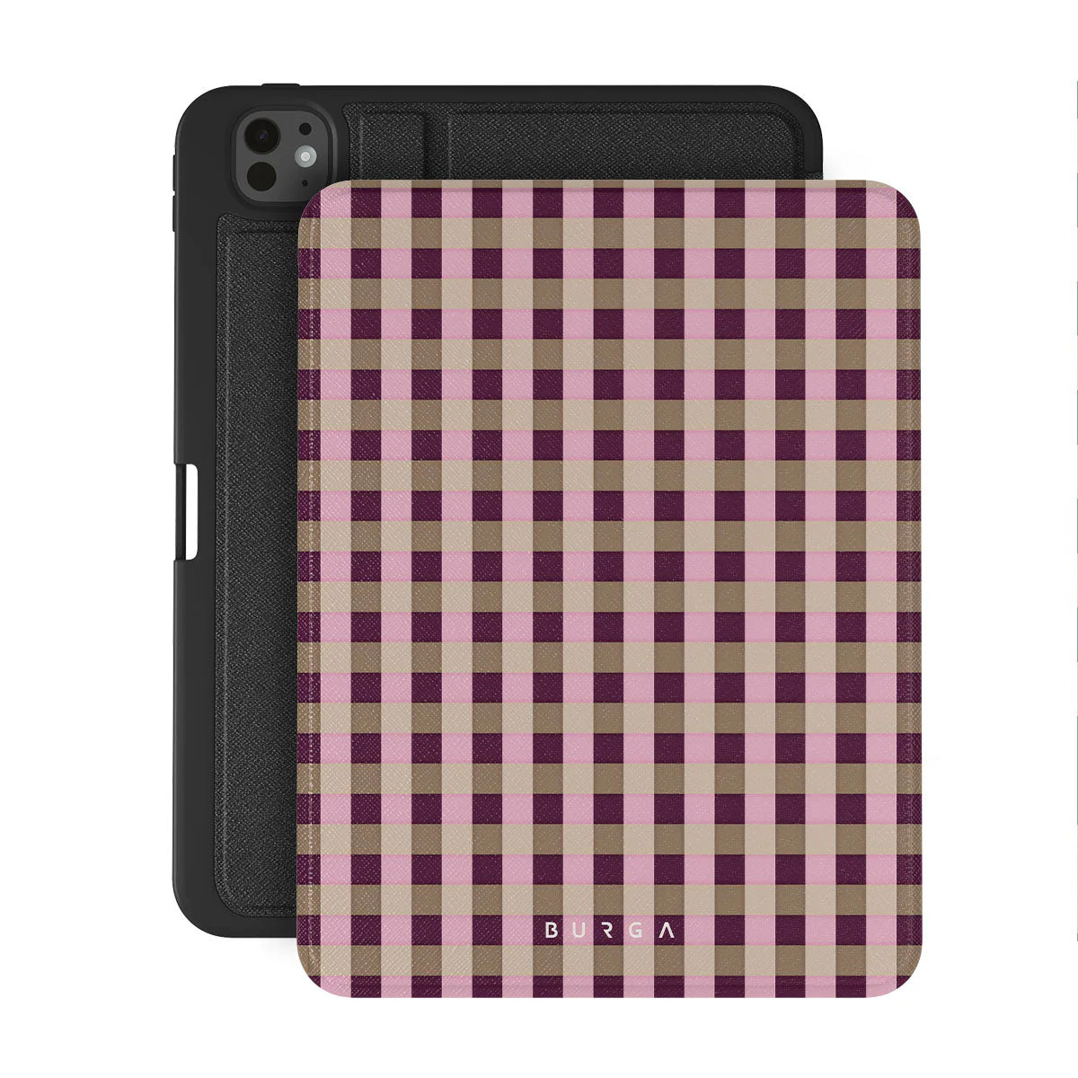 Clocked Out - iPad Pro 11 (7th Gen) Case | BURGA