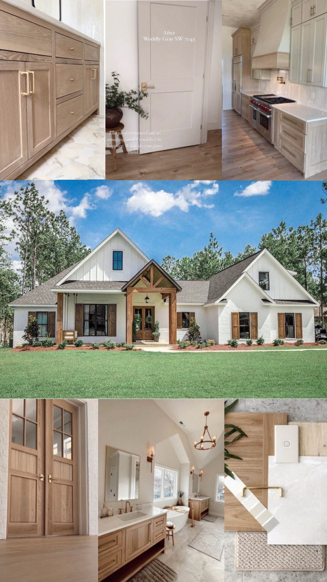 hardware for kitchen cabinets, vintage charm Etsy home decor finds, new build details, lighting, light fixtures, master bathroom, guest bathroom home decor, door handles, kitchen home decor 

#LTKU #LTKSaleAlert #LTKHome