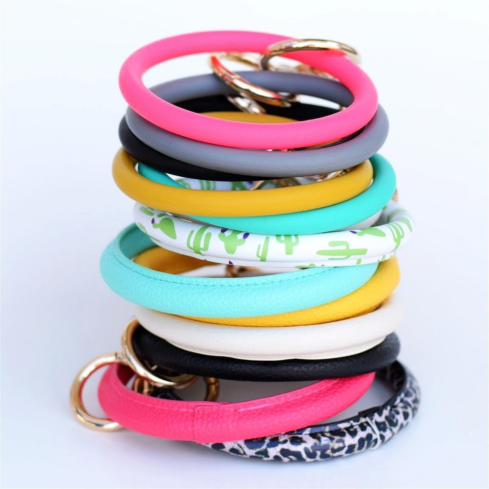 Big Boutique Style Key Ring | Jane