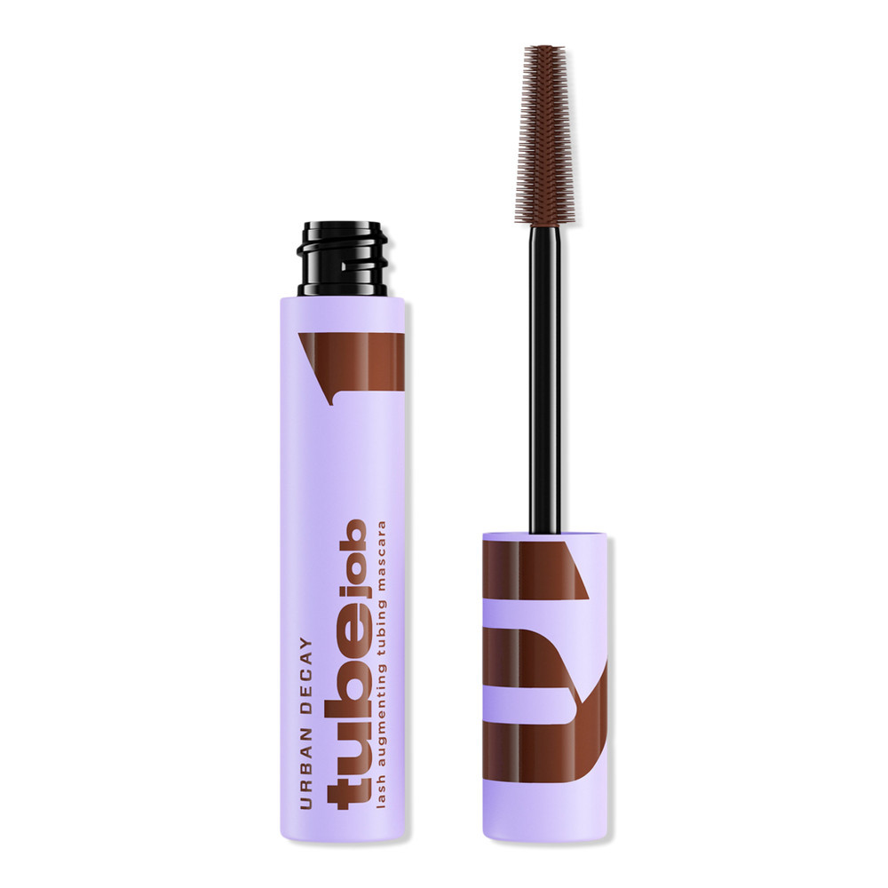 Urban Decay Tube Job Lash Augmenting Tubing Mascara - Brunette | Ulta