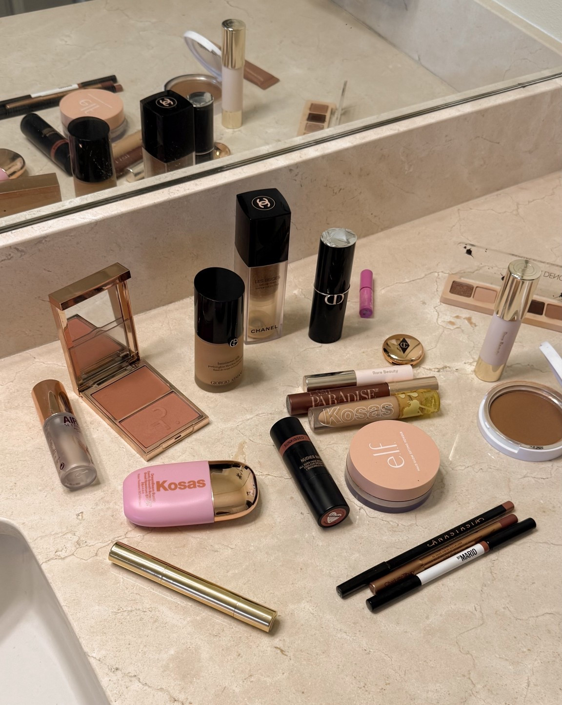 vacation makeup

#LTKgrwm #LTKBeauty