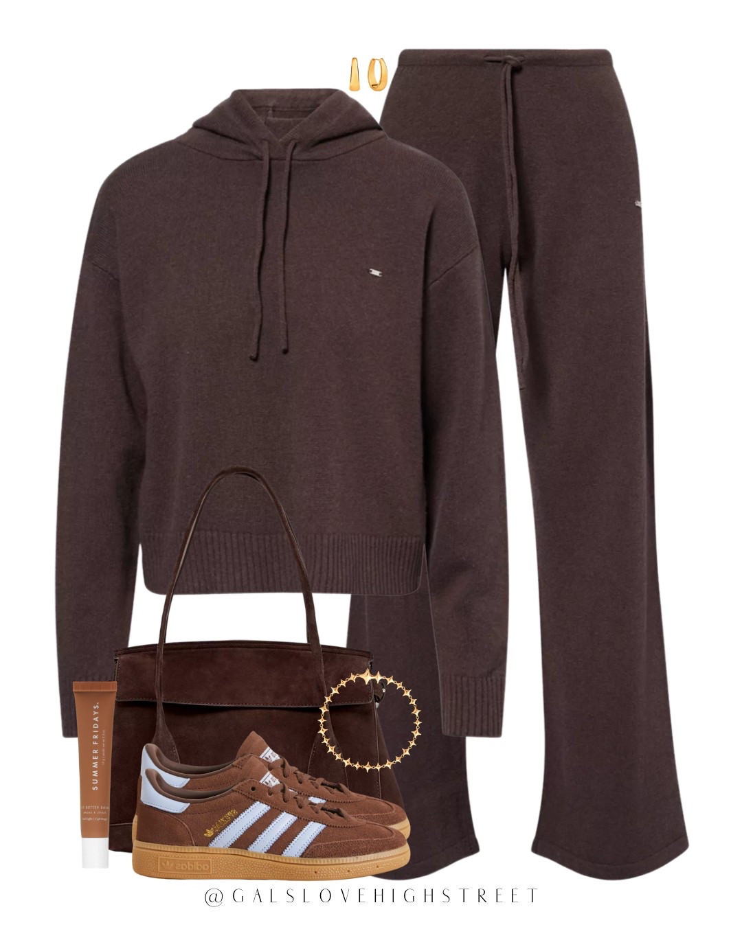 Adanola 
Knit co-ord 


#LTKuk #LTKgiftguide #LTKwinter