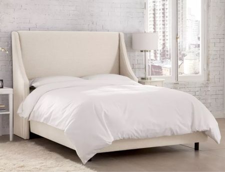 Cozy Bed Frame 💤

#TargetFind

#LTKHome