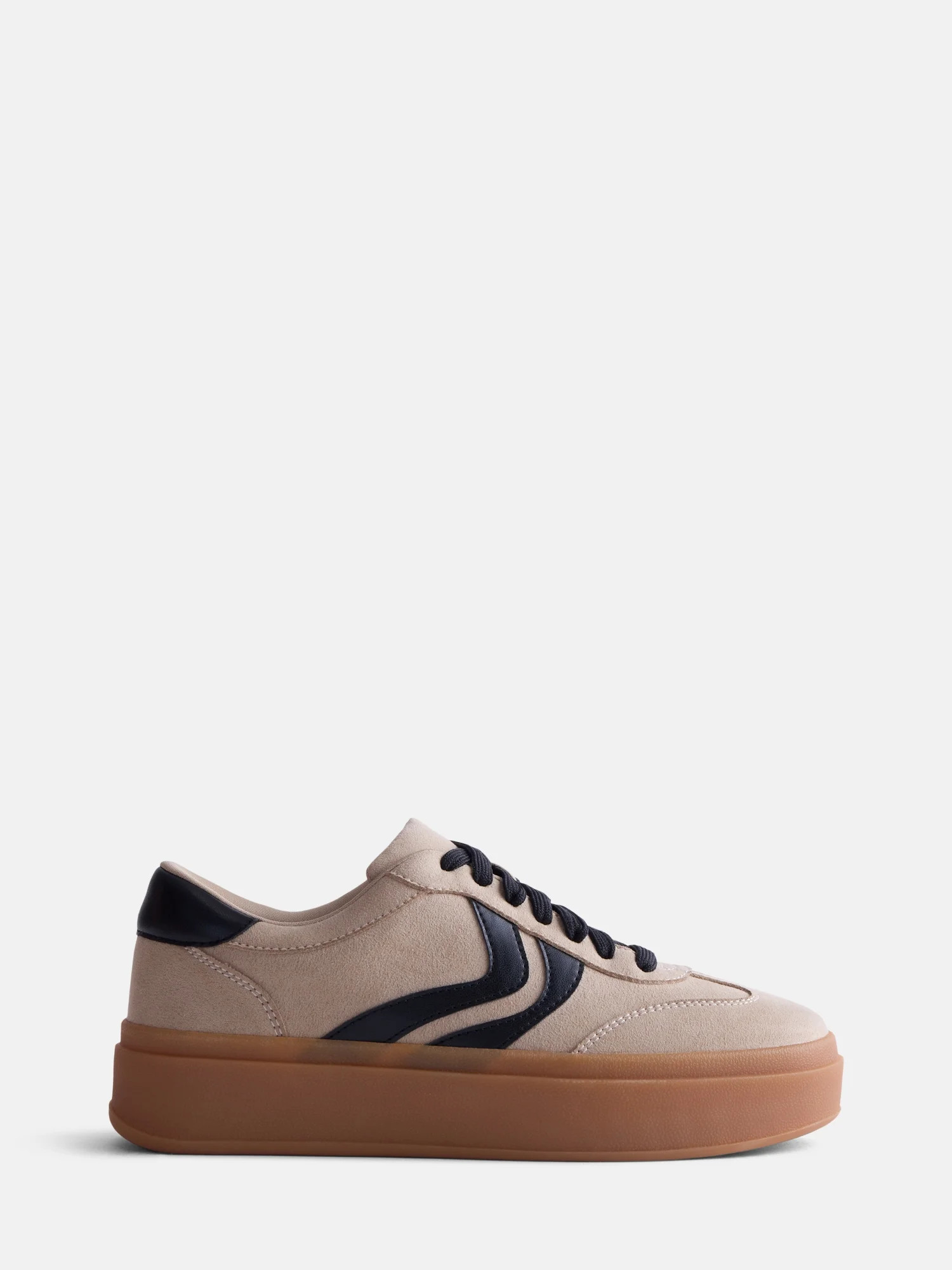 Madden NYC Women's Platform Sneakers | Walmart (US)