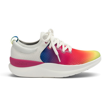 Rhythm - Rainbow | Moshn