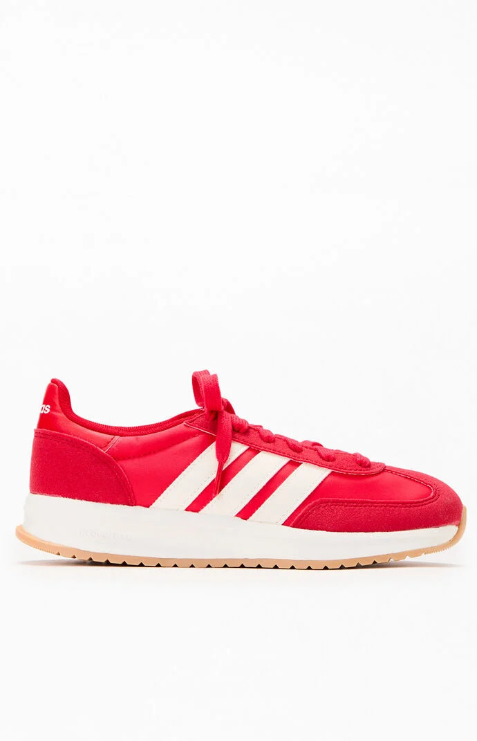 Adidas Red Run 70s 2.0 Shoes - Size 4.5 | PacSun