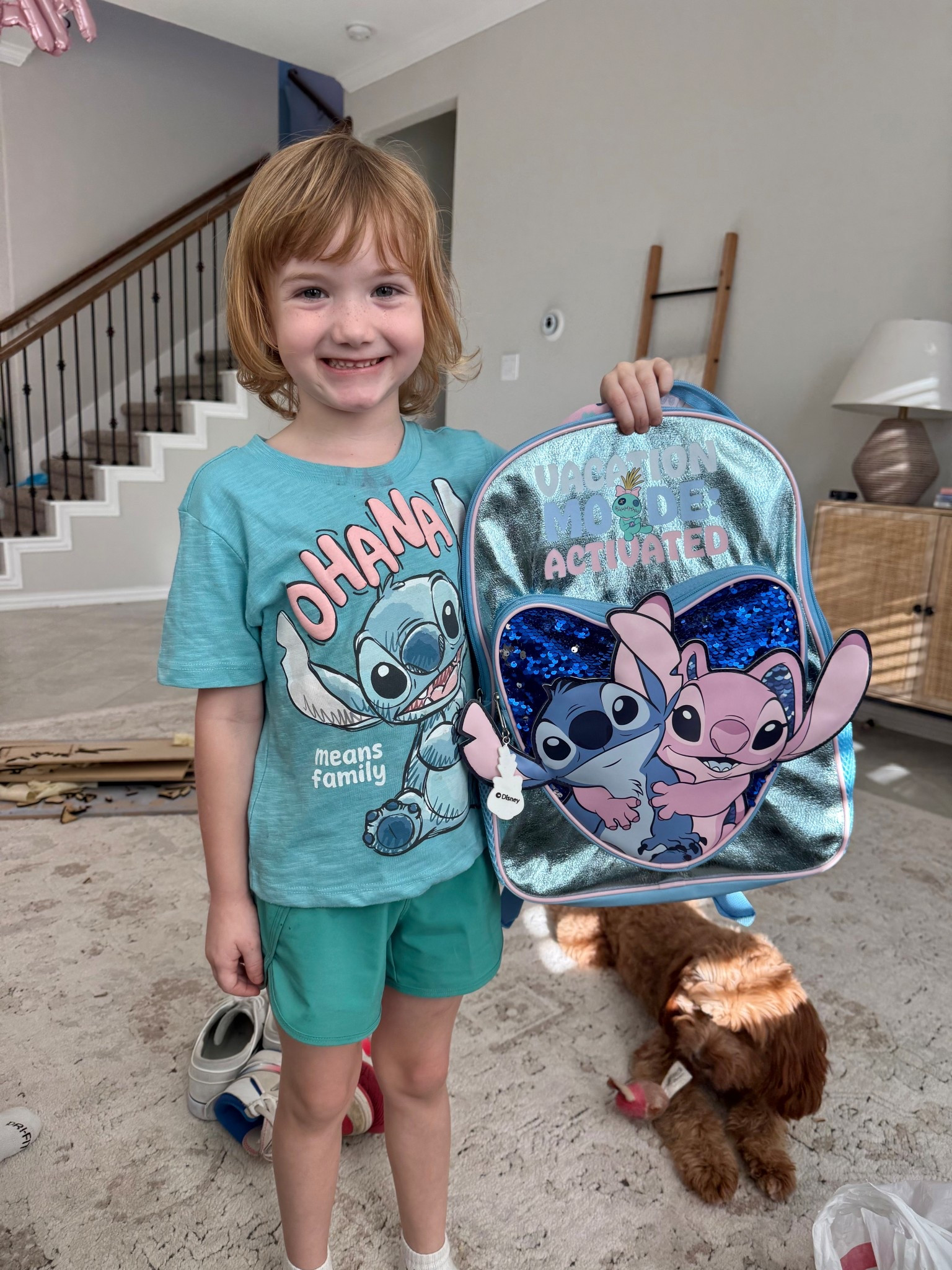 All set for Disney 

#LTKHome #LTKKids #LTKFamily